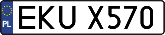 EKUX570