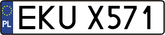 EKUX571