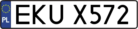 EKUX572
