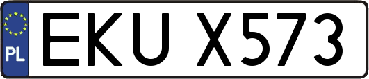 EKUX573