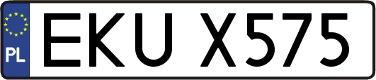 EKUX575