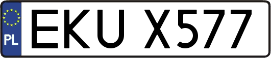 EKUX577