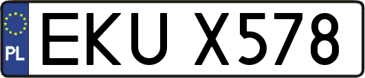 EKUX578