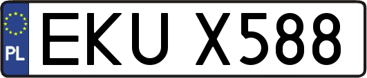 EKUX588