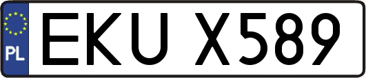 EKUX589