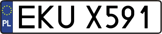 EKUX591