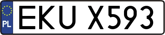 EKUX593