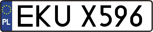 EKUX596