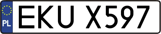 EKUX597