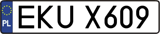 EKUX609