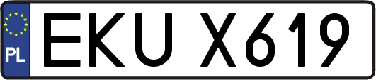 EKUX619