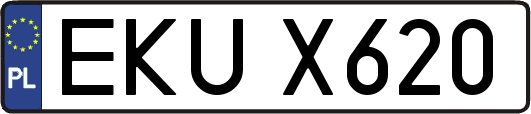 EKUX620
