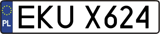 EKUX624