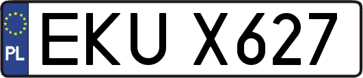 EKUX627