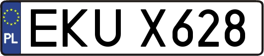 EKUX628