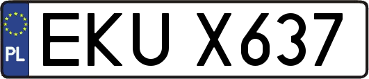 EKUX637