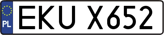EKUX652