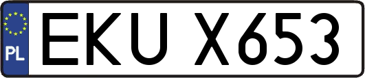 EKUX653