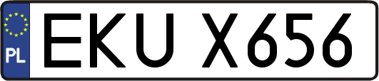 EKUX656