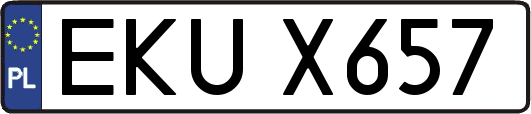 EKUX657