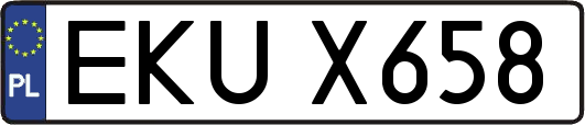 EKUX658