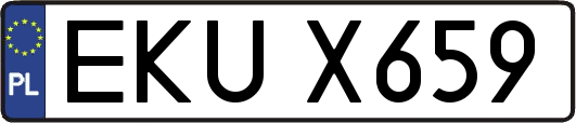 EKUX659