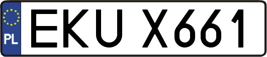 EKUX661