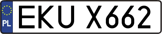 EKUX662