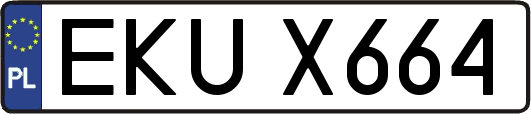 EKUX664