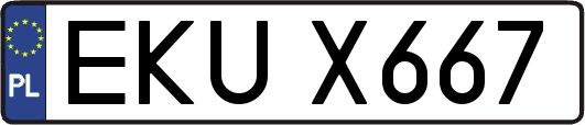 EKUX667