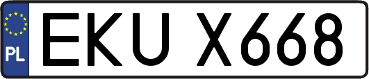 EKUX668