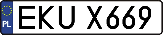 EKUX669