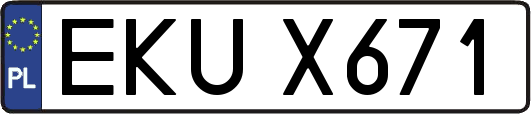 EKUX671