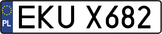 EKUX682
