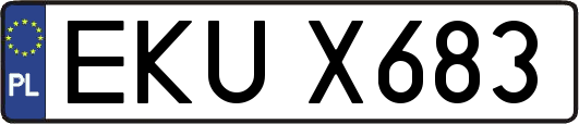 EKUX683