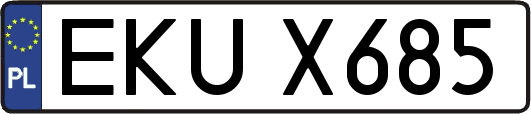 EKUX685