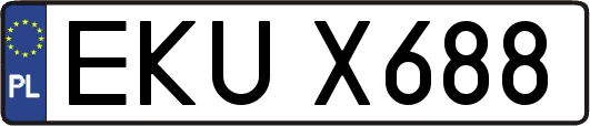 EKUX688