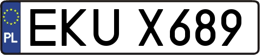 EKUX689