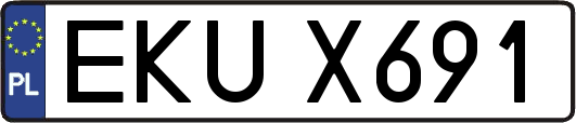 EKUX691