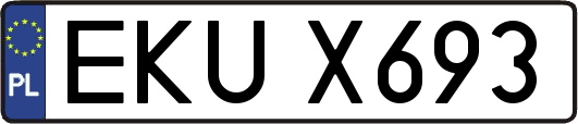 EKUX693