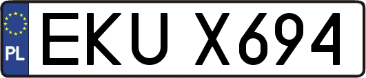 EKUX694