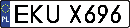 EKUX696
