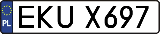 EKUX697