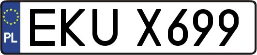 EKUX699
