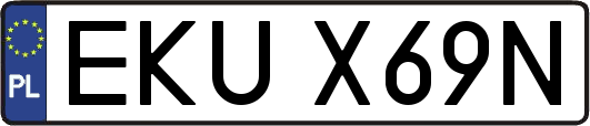 EKUX69N
