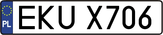 EKUX706