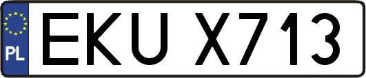 EKUX713