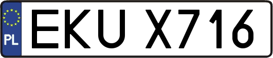 EKUX716