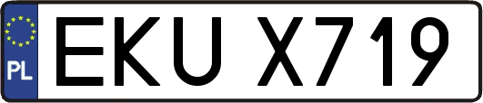 EKUX719
