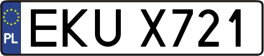 EKUX721
